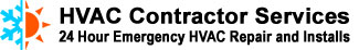 Harleston HVAC Services